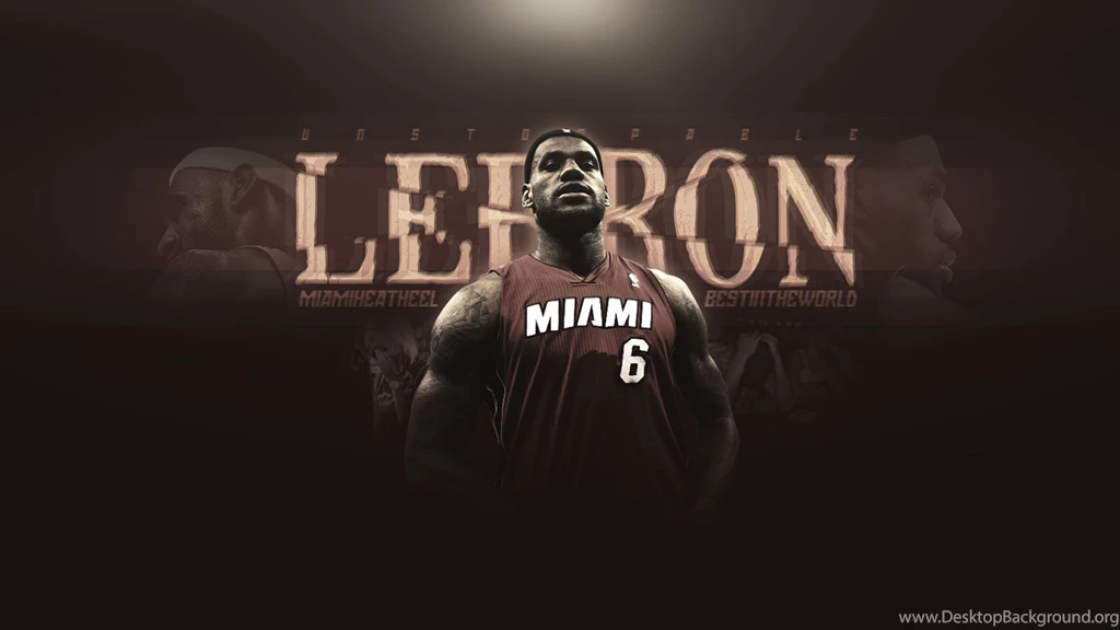Lebron James Wallpapers Download