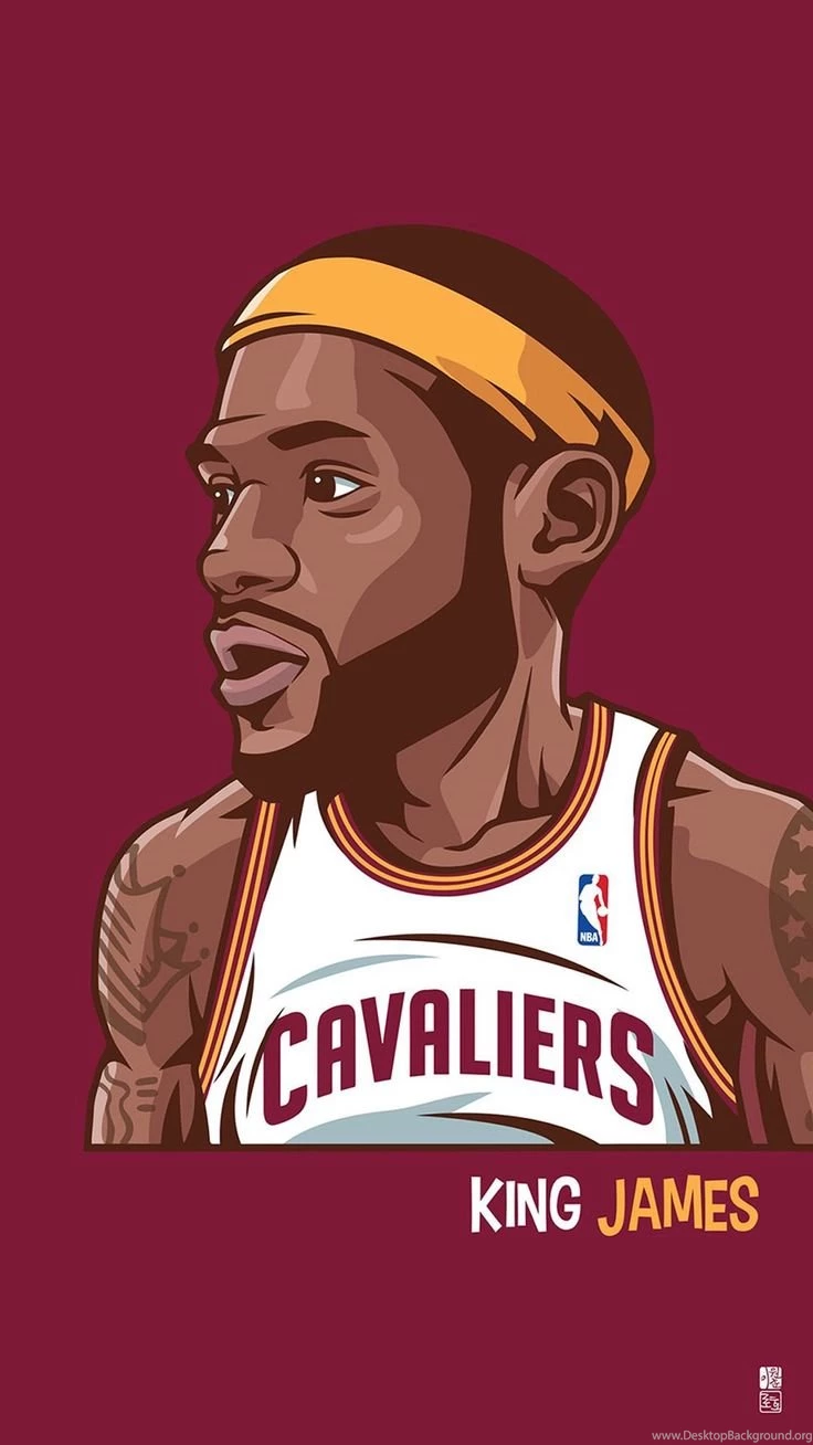 Lebron James 1080 X 1920 Wallpapers Available For Free Download ...