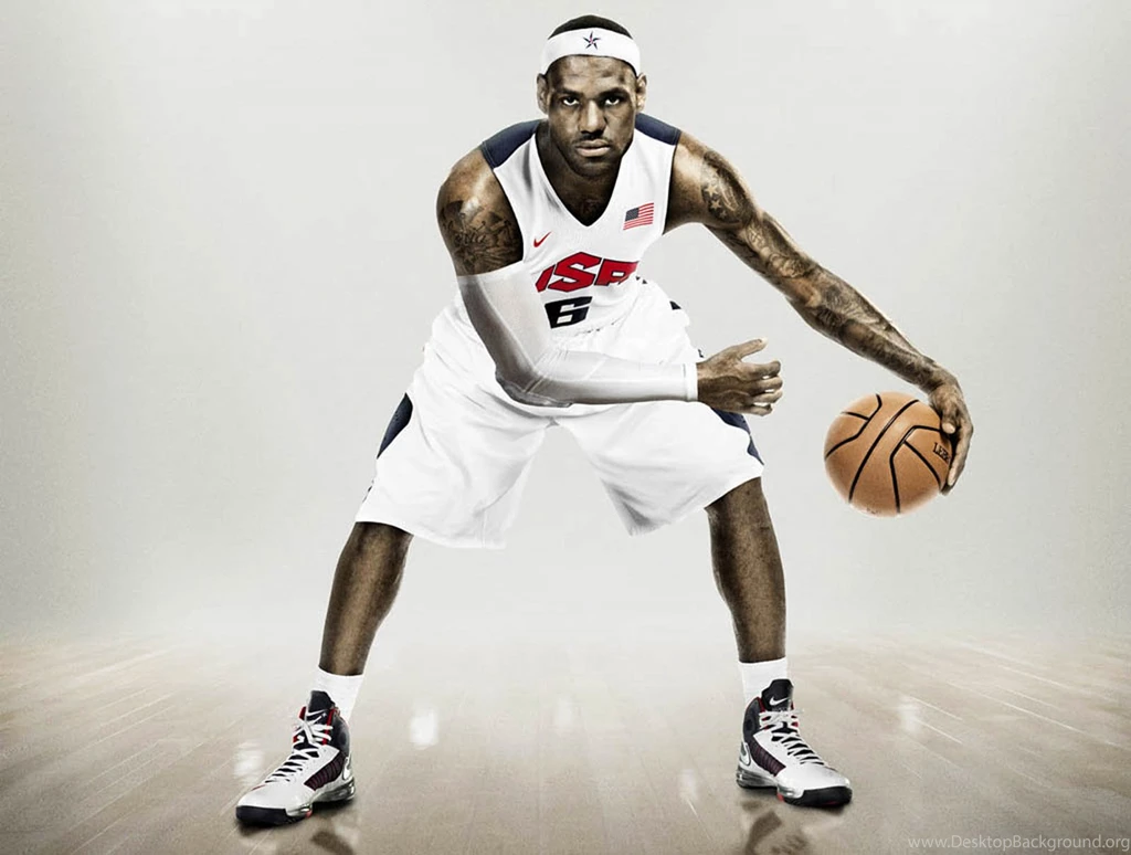 Lebron James HD Wallpapers