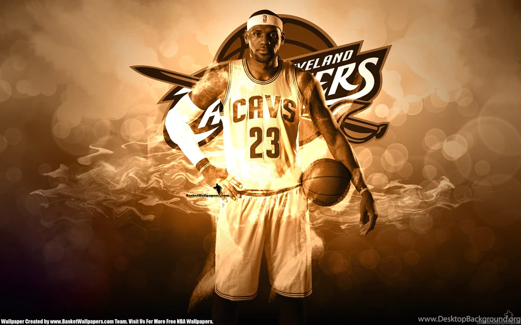 Lebron James Wallpapers Cool B1X » WALLPAPERUN.COM
