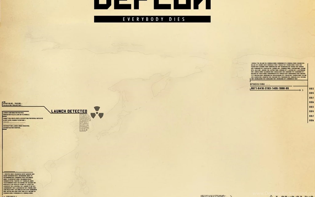 Defcon Backgrounds Hd Wallpapers   (