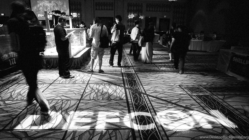 Chinese Hackers Might Be Banned From Attending Def Con