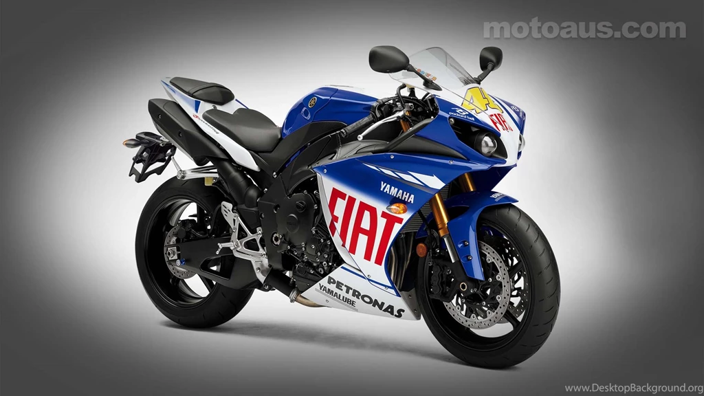 Yamaha, Special, Edition, Wallpaper, Desktops, Rossi, Stories (