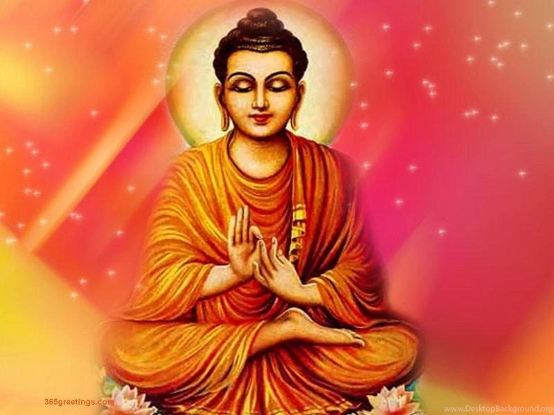 Photos Of Gautam Buddha