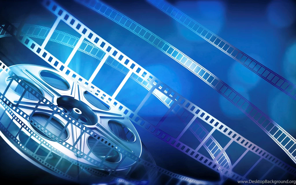 Movie Film Wallpapers Desktop