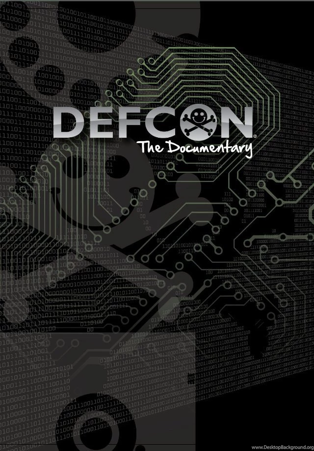 DefCon黑客大会DEFCON 20 2013 Docu HDRip X264 AC3 FooKaS