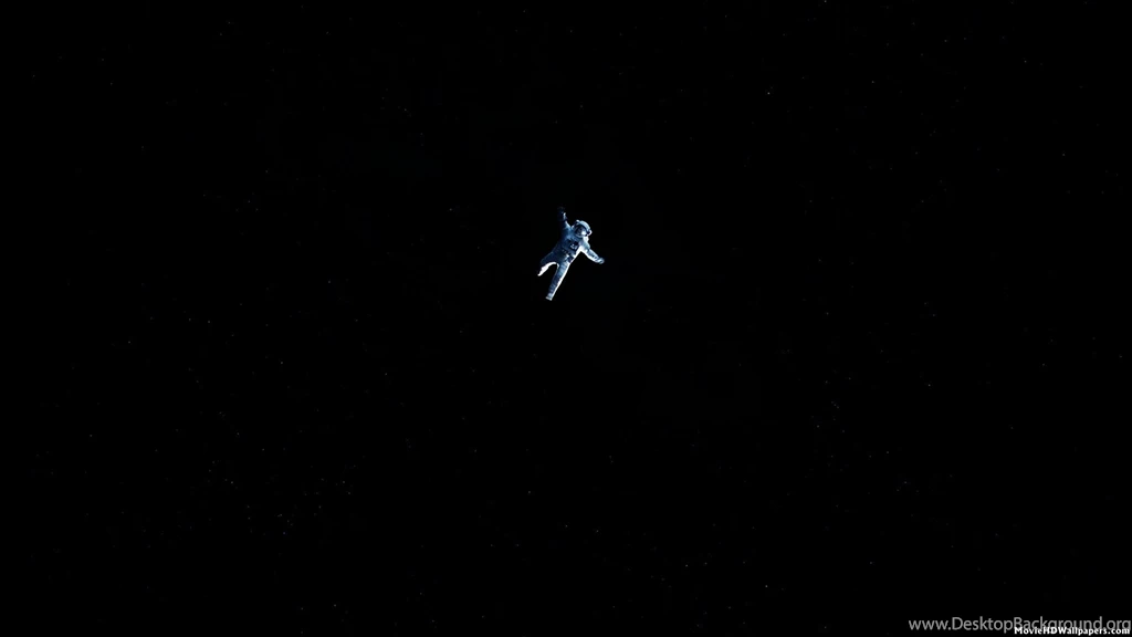 Gravity 2013 Desktop Wallpapers