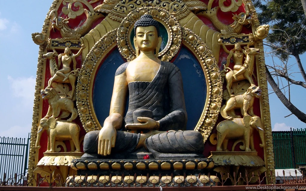 gautama buddha bhagwan wallpapers