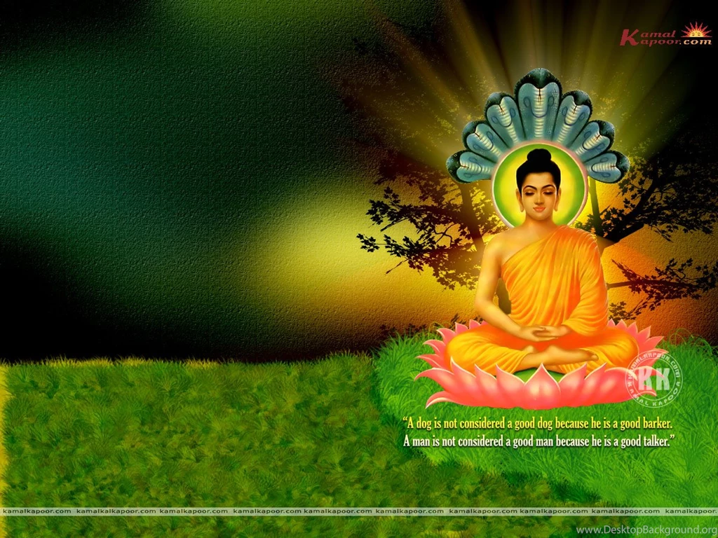 Mac Wallpapers Buddha