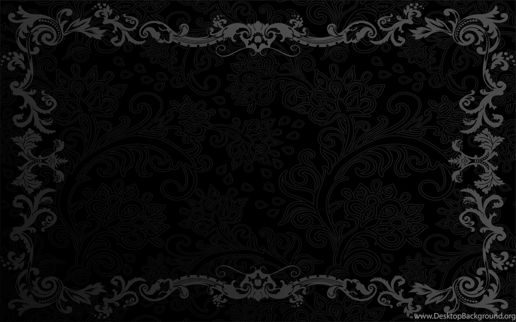 Black Background Images