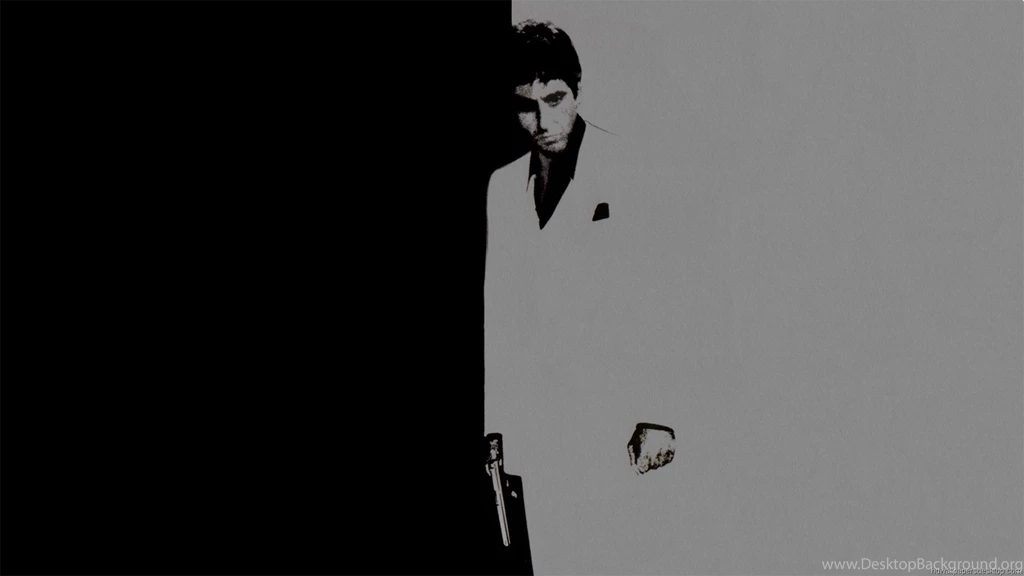Scarface Wallpapers Movie Wallpapers Film Desktop Backgrounds 8