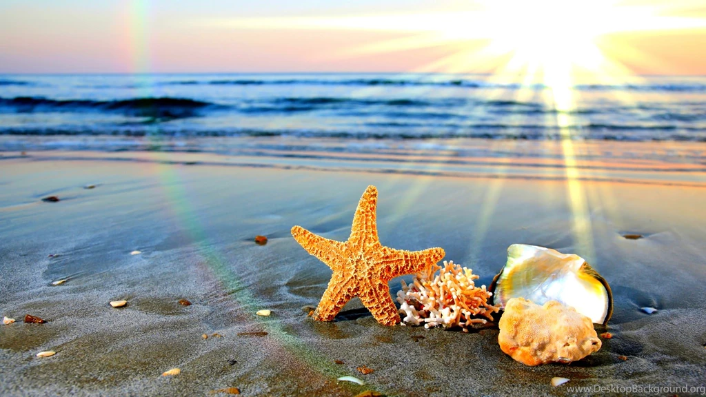 HD Happy Summertime Sand Wallpapers 1080p Full Size ...