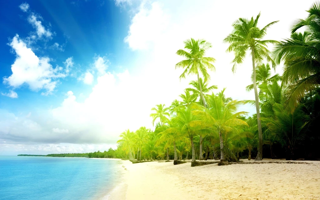 Summertime Computer Wallpapers, Desktop Backgrounds