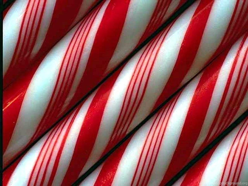 Candycane Backgrounds Wallpapers Zone