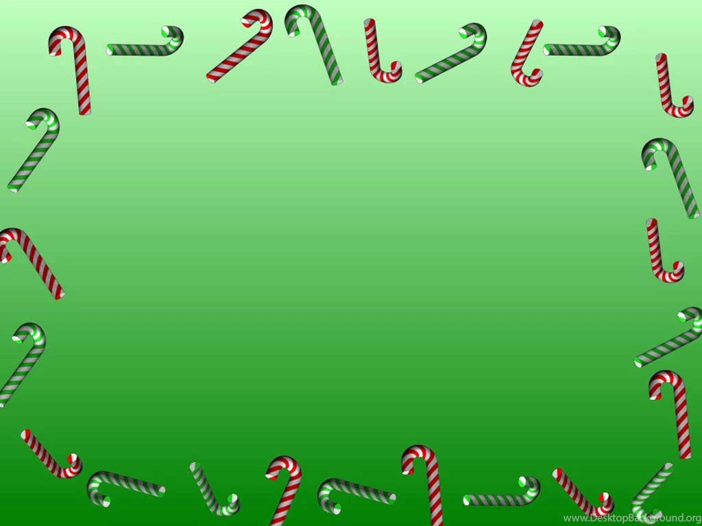 Candy Cane Frame Free Stock Photo Public Domain Pictures