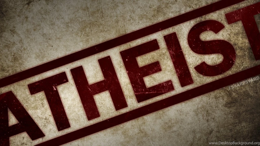 Hi Res Wallpapers Atheism Wallpapers (25359755) Fanpop