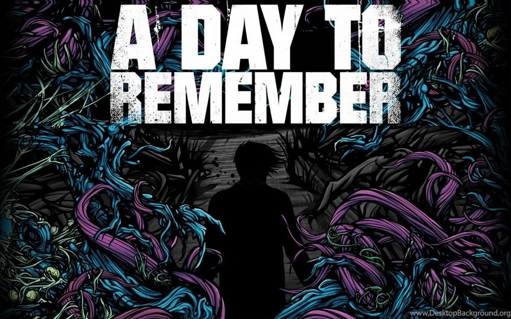 A Day To Remember Wallpapers HD