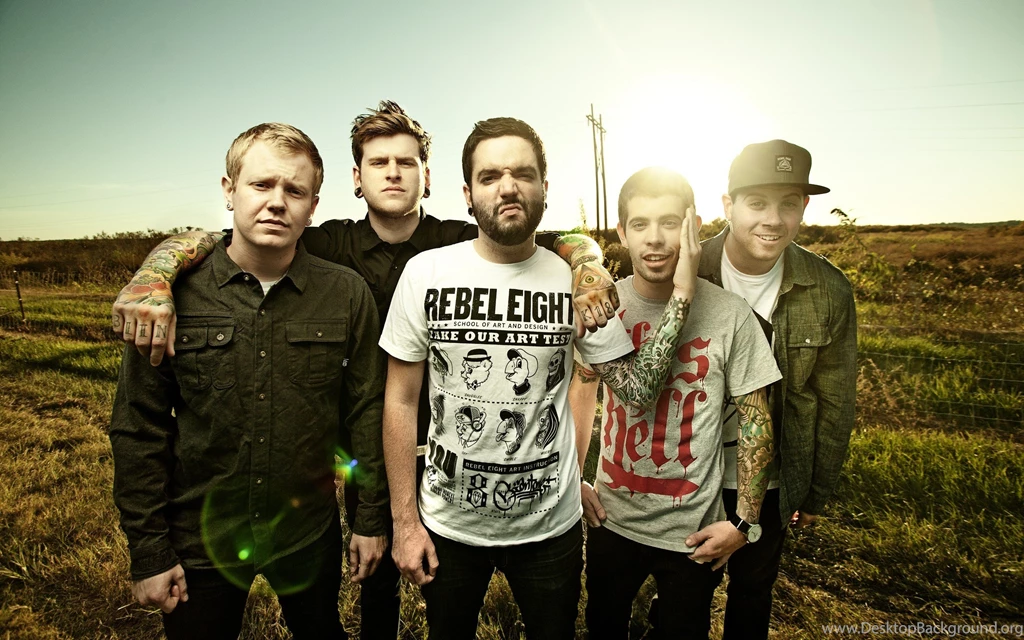 A Day To Remember Wallpapers