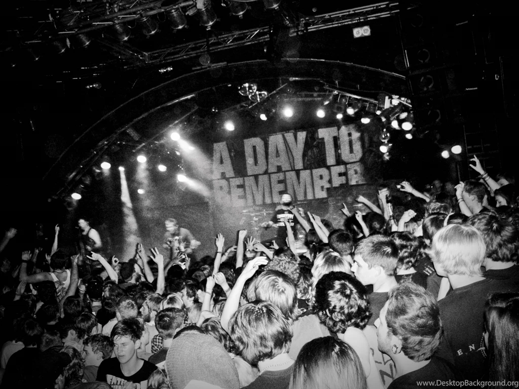A Day To Remember By Muggi93 On DeviantArt