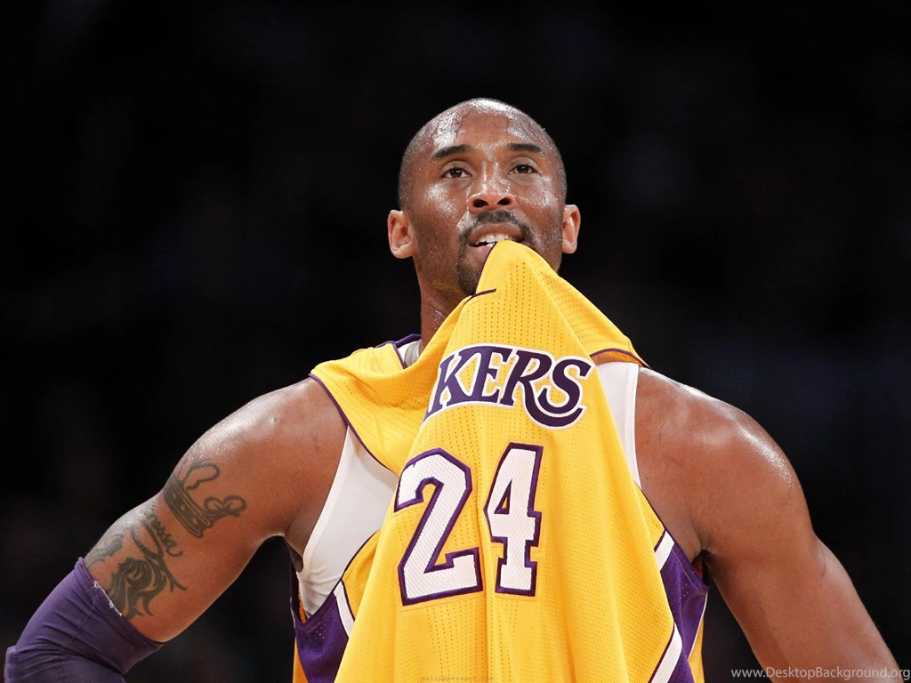 Kobe Bryant HD Wallpapers