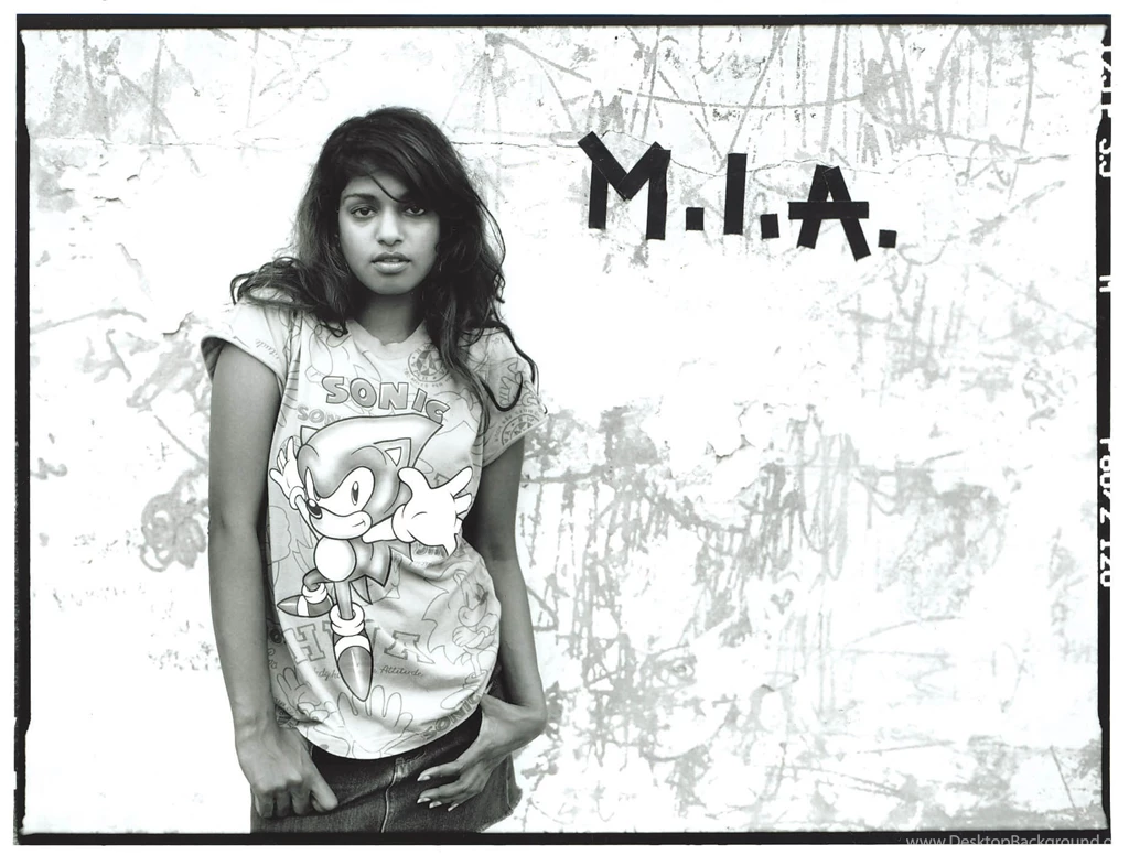M I A Wallpapers (