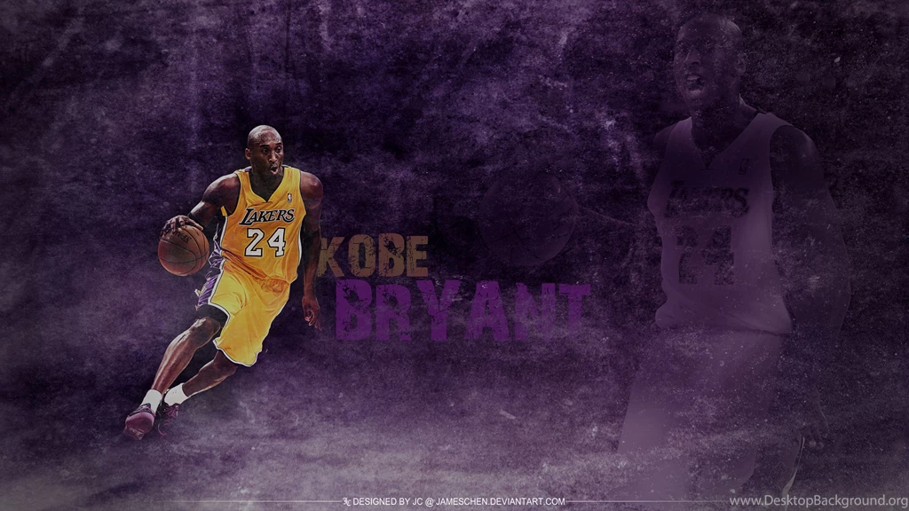 Kobe Bryant Wallpapers HD