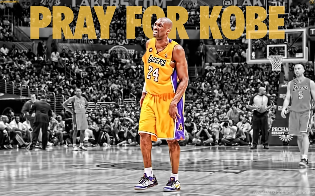 Kobe Bryant Wallpapers