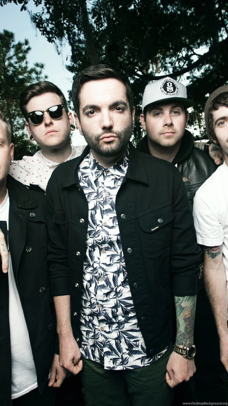 A Day To Remember iPhone 6 Wallpapers 14897 Music iPhone 6 ...
