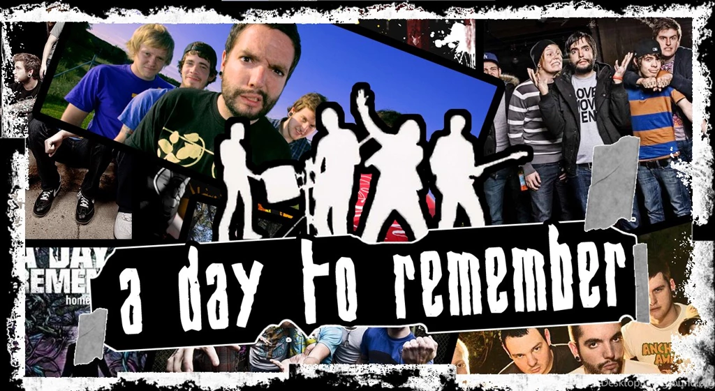 A Day To Remember