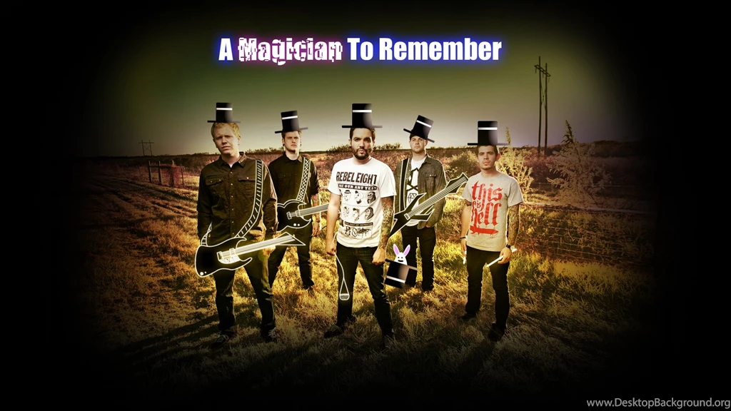 A Day To Remember Random Idea I Got At School C: By Nurbz4D On ...