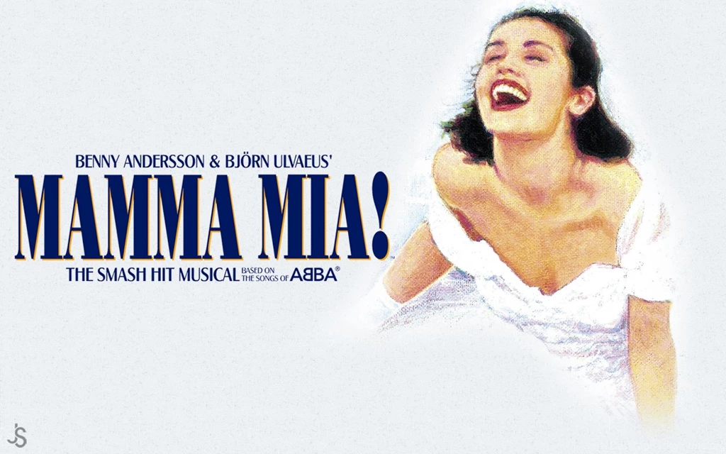 Mamma Mia Wallpapers By Jonahke On DeviantArt