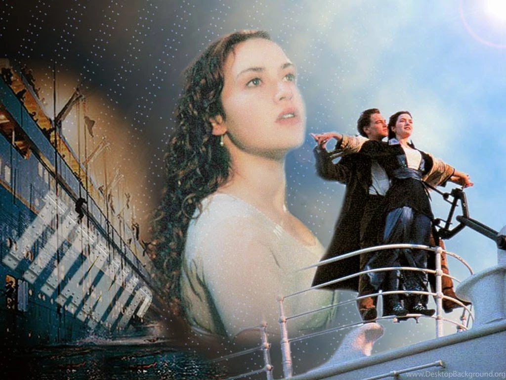 5 Best Collections Of Titanic Kate Winslet Who's The Most ...