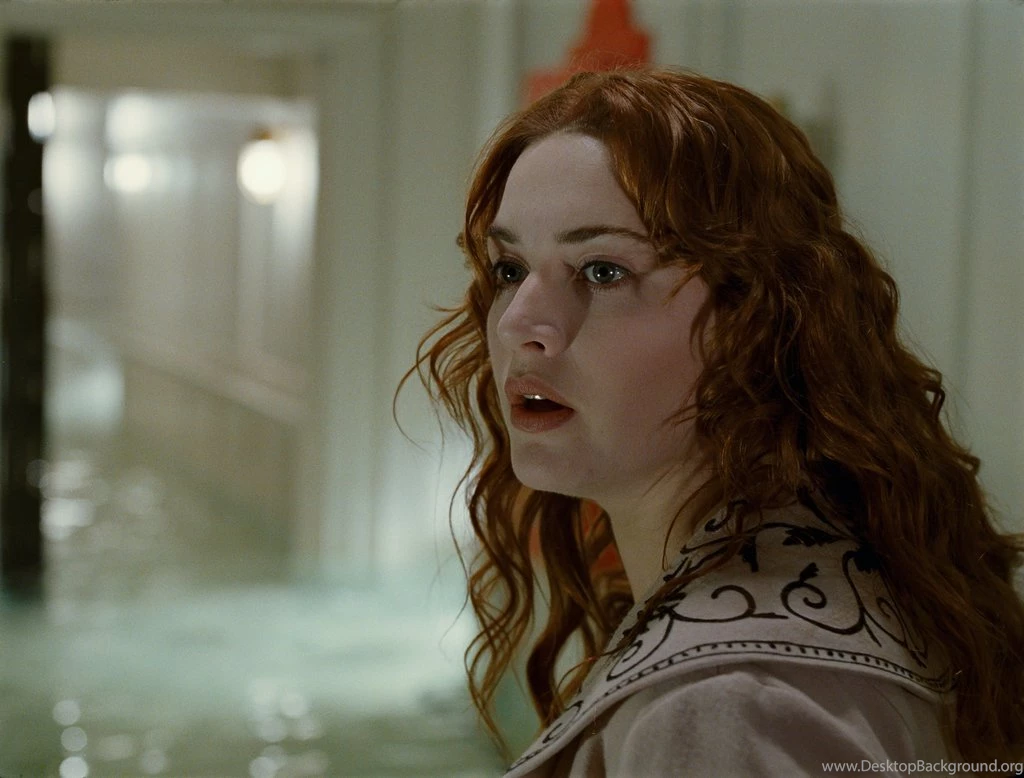 1024x1514px Creative Kate Winslet Titanic Wallpapers 158.77 KB