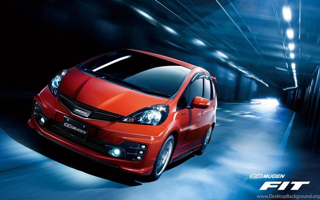 Any Fans Of Mugen Performance?