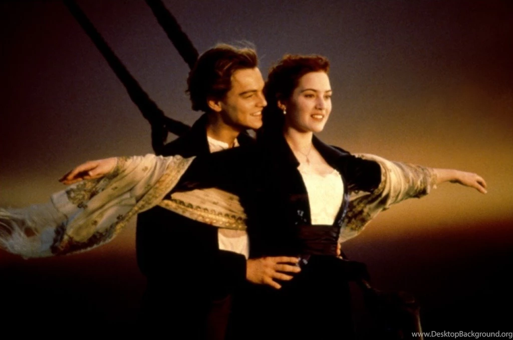 Titanic Wallpapers