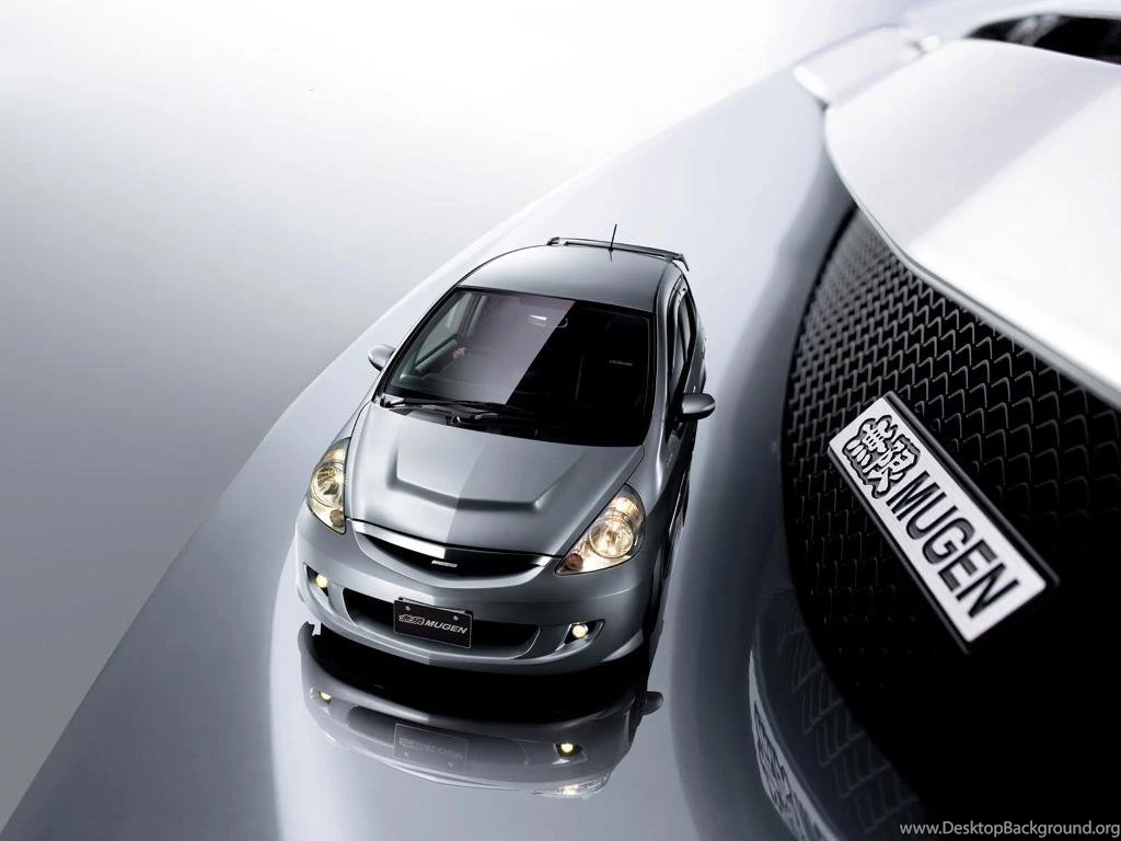 Honda Fit Normal 1024x768