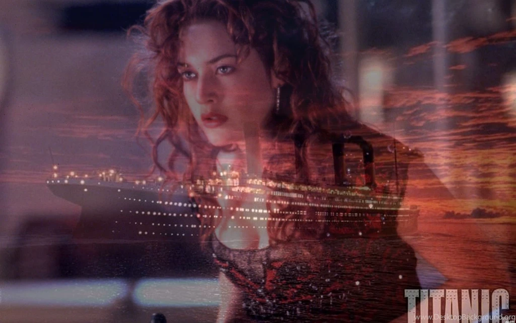 Titanic Rose Images HD Wallpapers Pretty