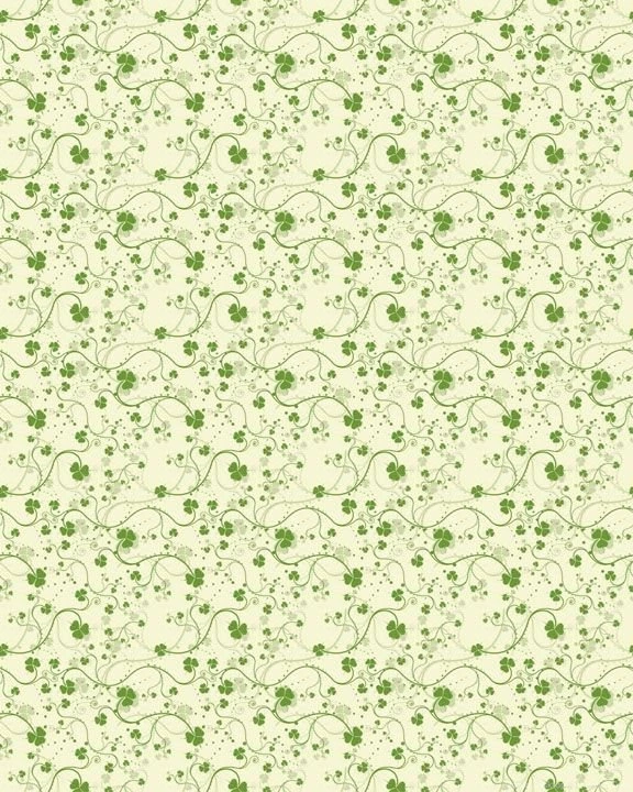 1000+ Ideas About Wallpapers St Patrick's Shamrocks