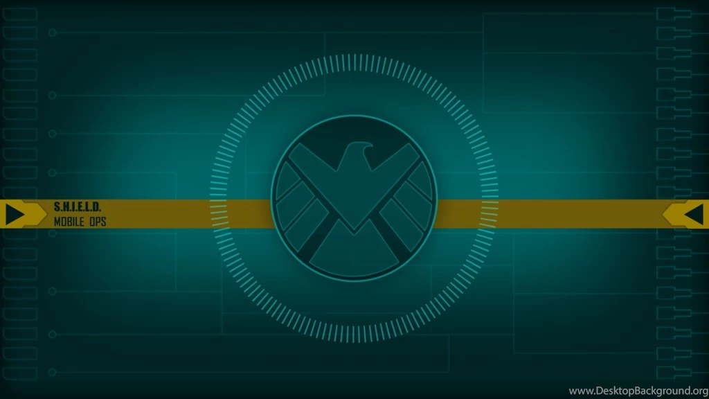 Shield Wallpapers