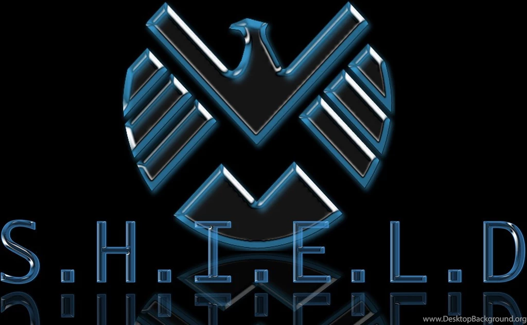 S.H.I.E.L.D Wallpapers By Steamdalek On DeviantArt