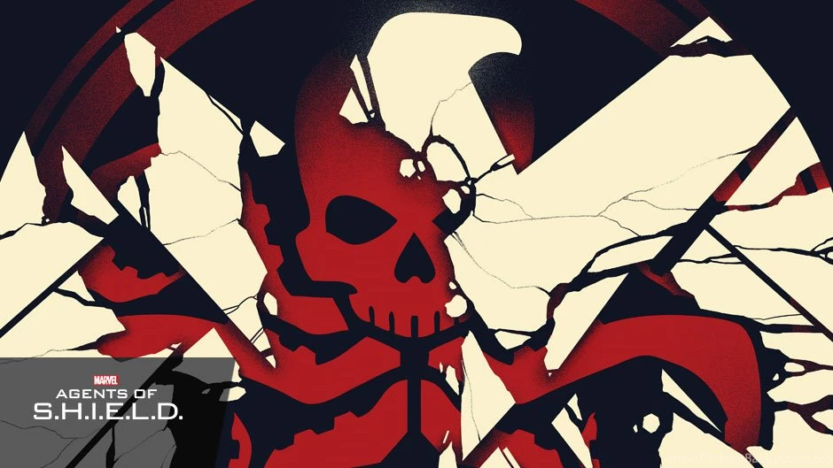 Phantom City Creative Joins Marvel's Agents Of S.H.I.E.L.D.