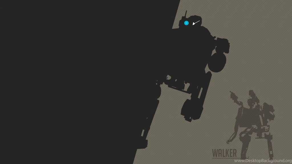 Metal Gear Solid 5 Daily Wallpapers   D Walker   Benjamin Stratton ...