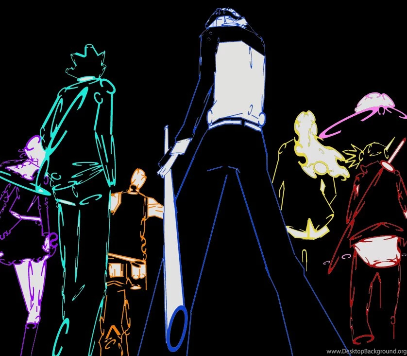 Vizards UNITE By Thewillofb On DeviantArt