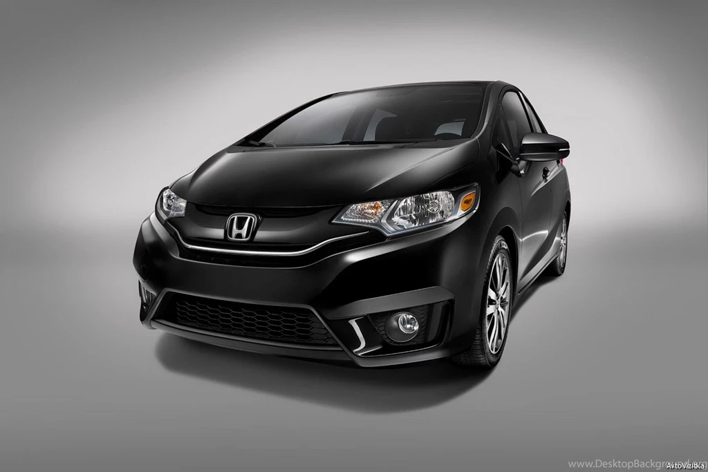 2016 Honda Fit Suv Free Download Wallpapers HD Wallpapers