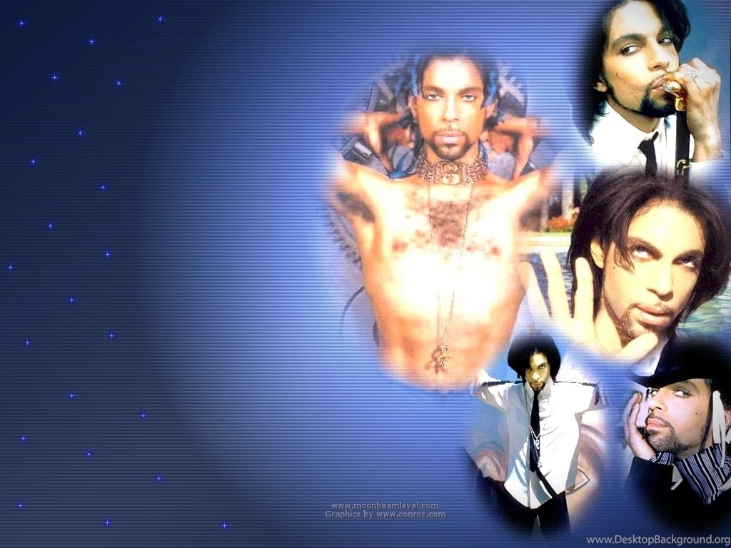 Prince Prince Wallpapers (3577806) Fanpop