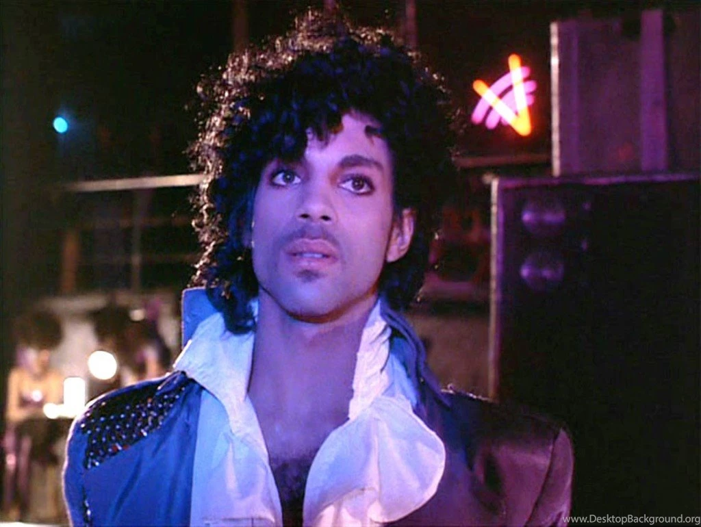Purple Rain Prince HD Wallpapers