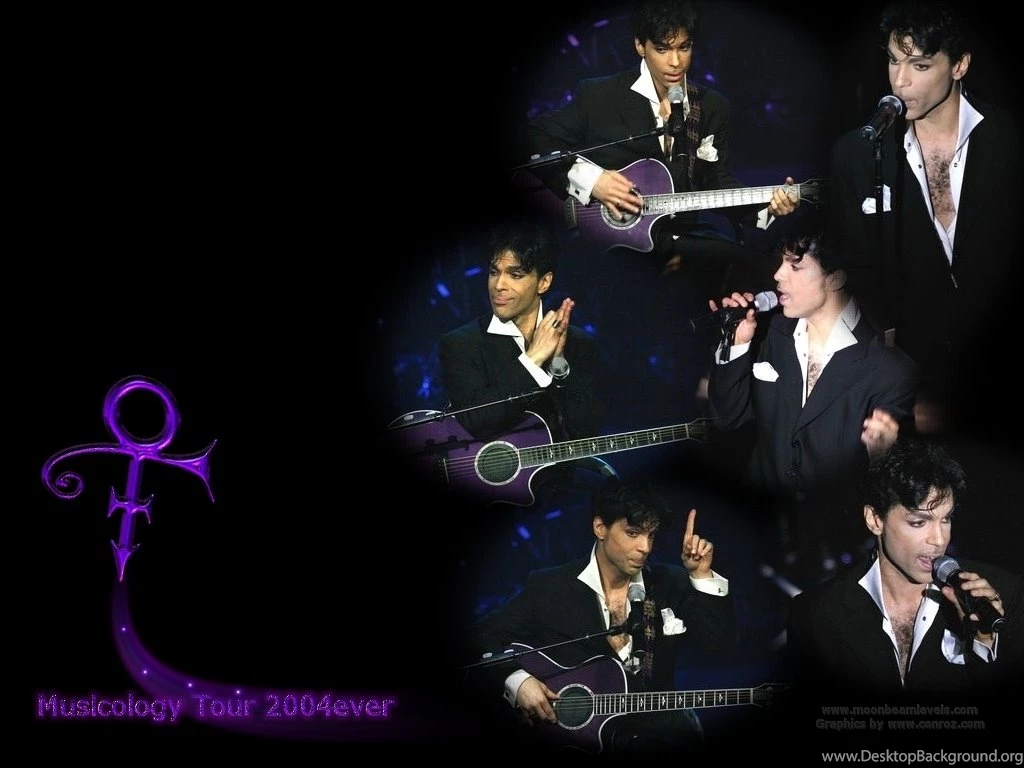 Prince Prince Wallpapers (3577852) Fanpop