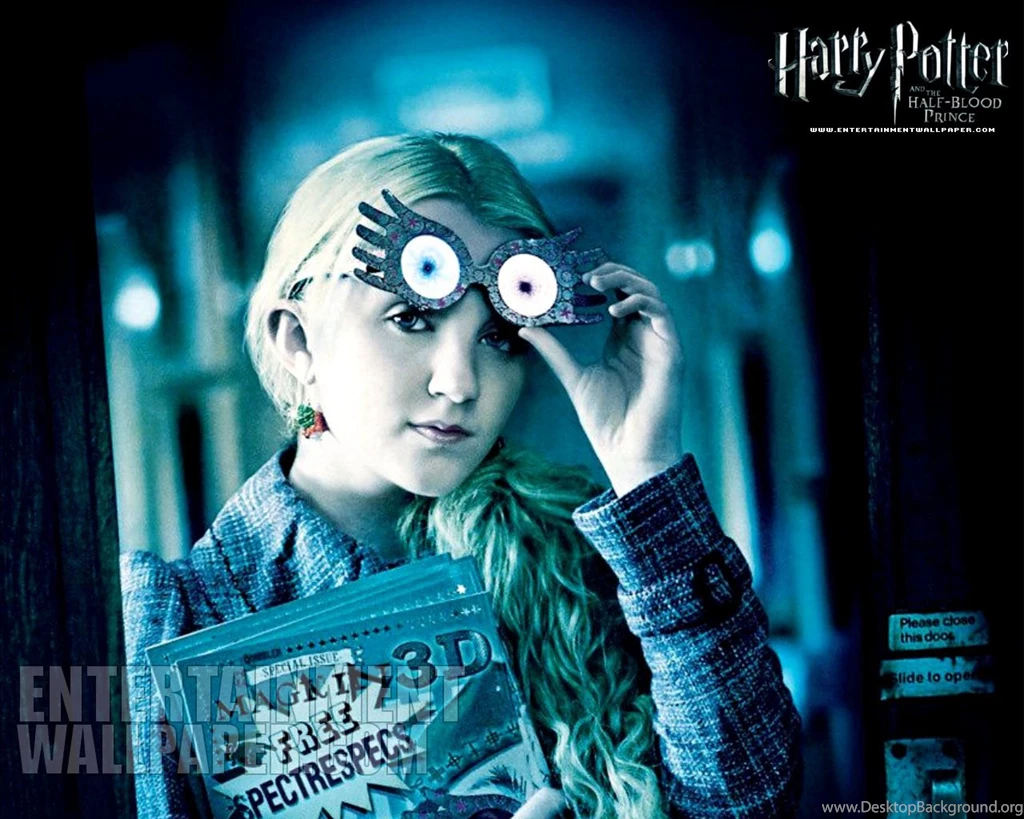 Harry Potter And The Half Blood Prince Wallpapers