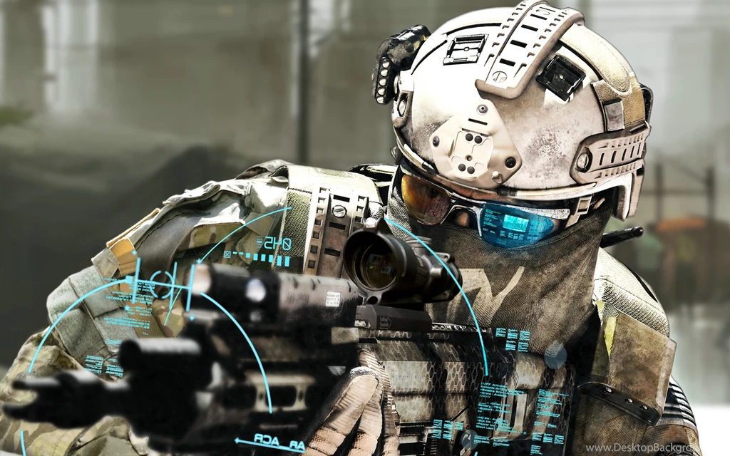 12 HD Ghost Recon Future Soldier Wallpapers   HDWallSource.com