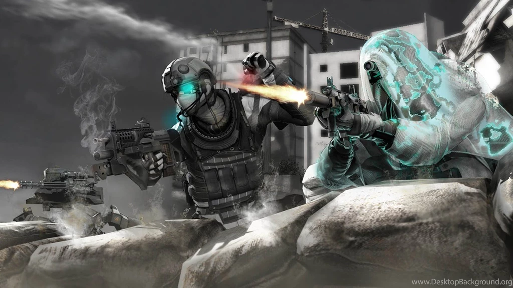 Ghost Recon Future Soldier   0.497936962416793